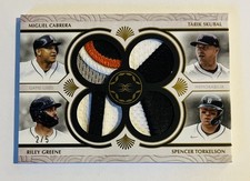2025 Topps Definitive Collection Baseball Checklist Guide in-content 50