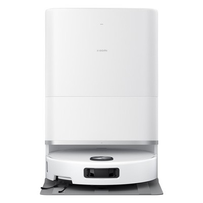 Xiaomi Robot Vacuum 5, Saug-/Wischroboter, 20000 Pa, Hindernisvermeidung