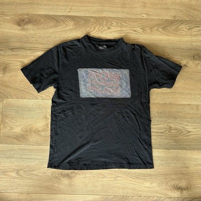 Palace Shirt Schwarz Größe L