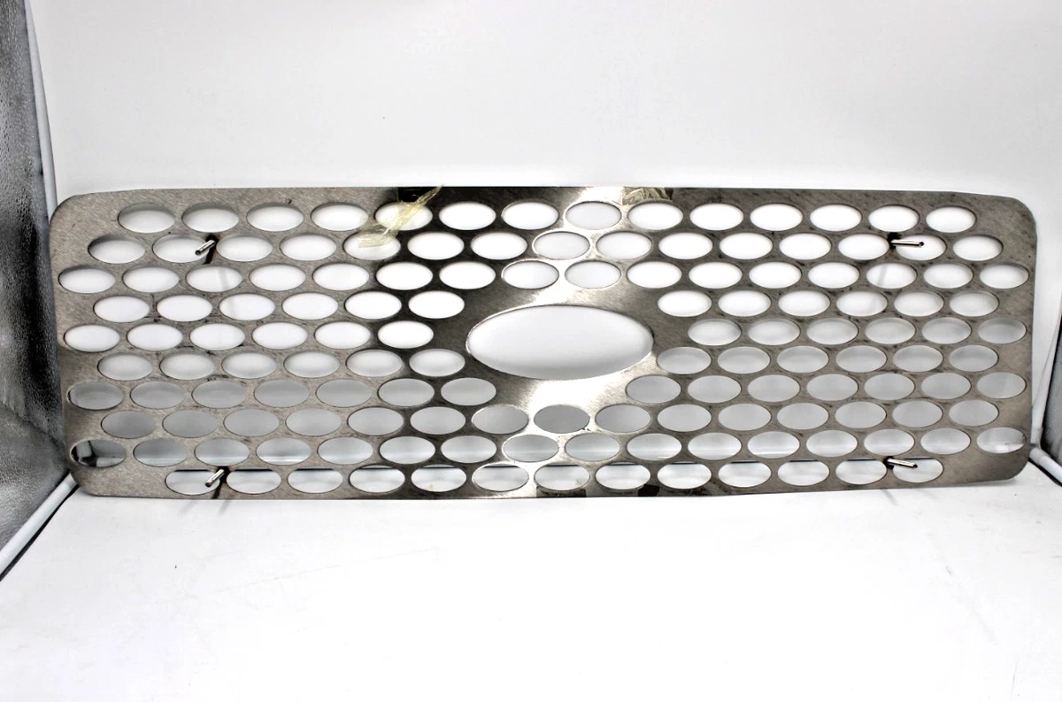 T-Rex Grilles Rejilla De Parachoques Explorer Billet 2016