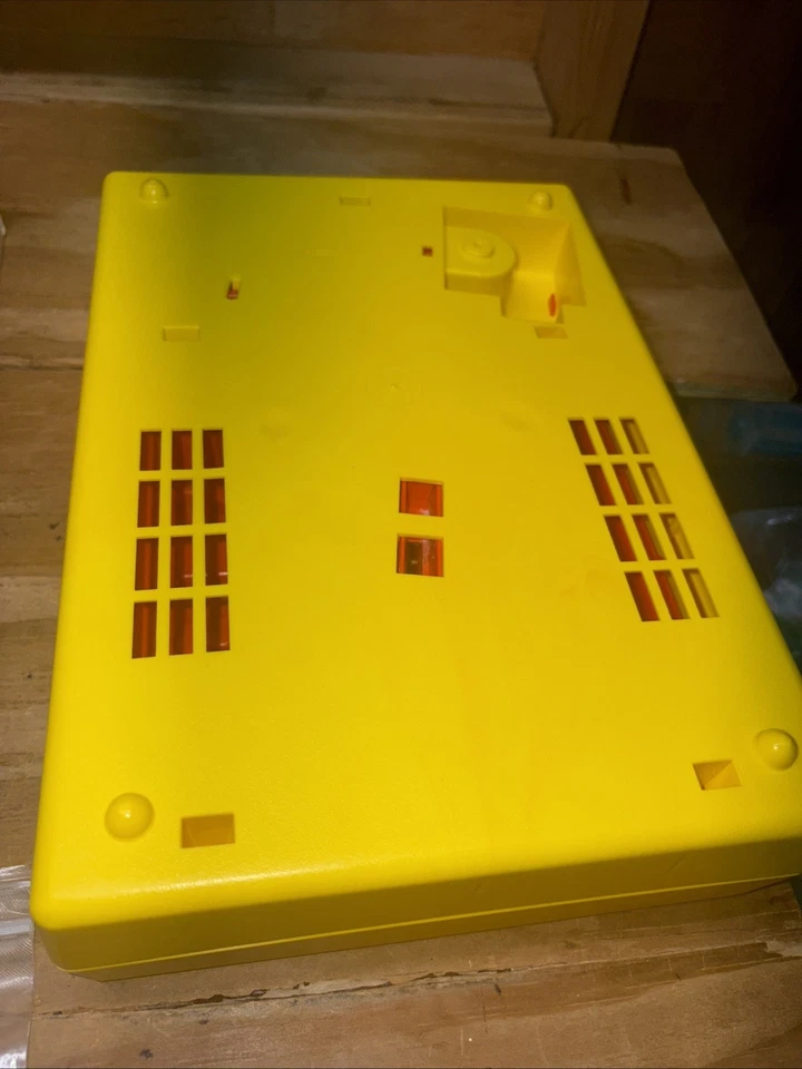 Vintage 1982 Perfection Game by Lakeside Games - COMPLETE WORKS GREAT - Image 3 of 4