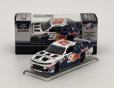 Shane Van Gisbergen 2025 Lionel 9 Red Bull/WeatherTech Chicago Raced Win 1/64
