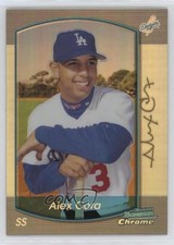 Click to enlarge Alex Cora