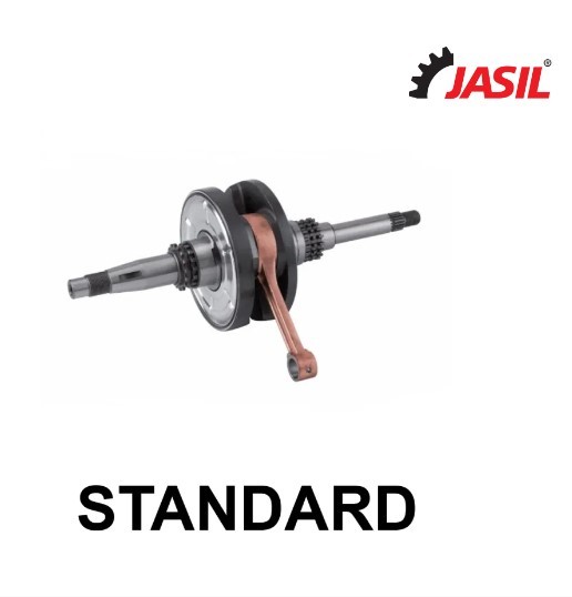 ALBERO MOTORE JASIL HONDA FES 125 A S WING ABS 125 2007 2012