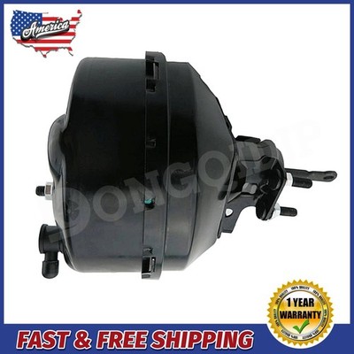 New Vacuum Power Brake Booster For Oldsmobile Achieva Buick Skylark 1994-1998