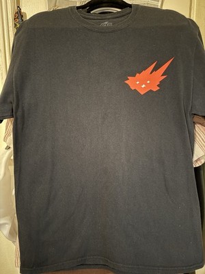 Travis Scott s CACTI Spiked Seltzer Men's M Tee