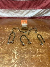 NOS Standard Lead Wires Buick Cadillac #FDL-11