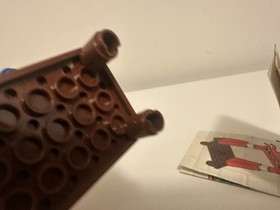 LEGO Castle 7953 Court Jester 100% complete w/ minifig and instructions