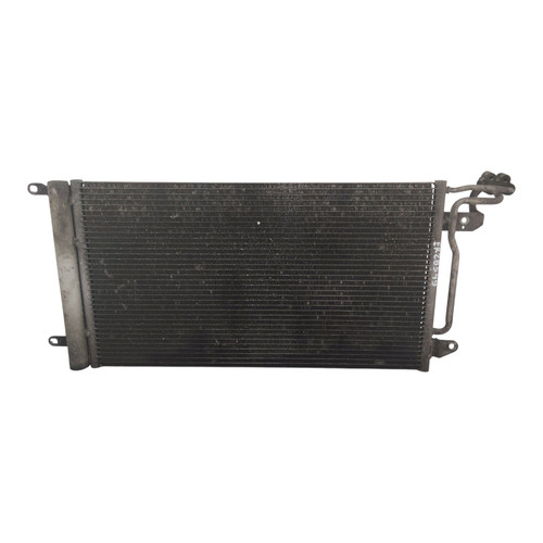 Kondensator Klimaanlage AC Skoda Fabia 542 545 Ersatz Gebraucht Original