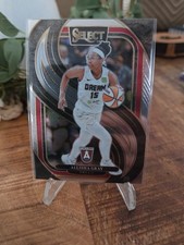 2025 Panini Select WNBA - Premier Level Allisha Gray #171