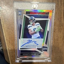 2022 Panini Gold Standard Football Cards Checklist 19