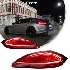 Car Lights LED Projetor Tail Lamp Daytime Running Light Auto Accessories