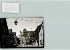 40008421 - 8803 Rothenburg Ansbach LKR