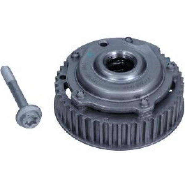 Maxgear 54-1295 Nockenwellenversteller FüR Opel Chevrolet Fiat Alfa Romeo Astra-image