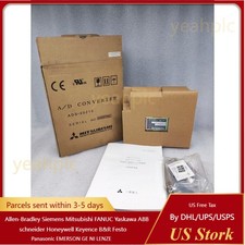 1PC Mitsubishi ADS-20J10 ADS20J10 A/D CONVERTER New Fast Shipping