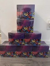Pokmon TCG Mega Evolution Mini Tins Display (Set Of 10) Tins Rare for sale  online | eBay