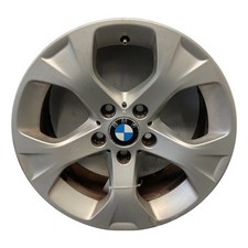 BMW X1 E84 17 Inch Alloy Wheel Single 7.5Jx17 36116789140