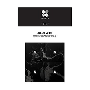 Bts Wings | eBay