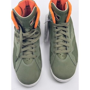 Mens Jordan Promo Sample, Unreleased - Deadstock - Size 9 w/ Tag & Card Unreleased JBC Promo Sample Jordan 9 ? @jumpman23 main image 3