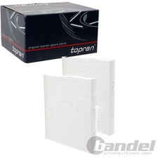 Filtre d'habitacle BMW M6