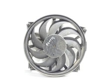 Radiateur Citroen XSARA