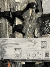 Pro Boston Roll Bartender Kit