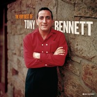 Tony Bennett - Very Best Of - Vinyl Record - H4Z