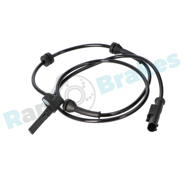 RAP Brakes ABS Sensor Raddrehzahl R-A0041 FüR Fiat Punto 16V 188 233 235 253 255-image