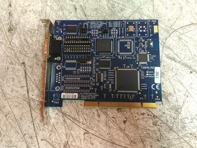 Sealevel 7201R RoHS Version RS-422 Serial PCI Card