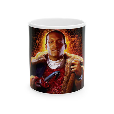 Candyman Classic Movie Coffee Cup Mug