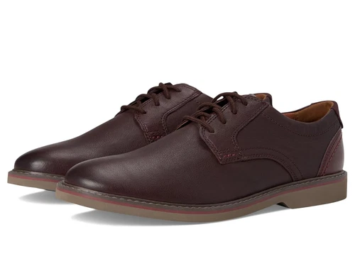 Oxford uomo Clarks Radcliff basse