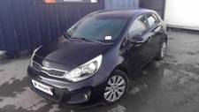 Moteur Kia RIO
