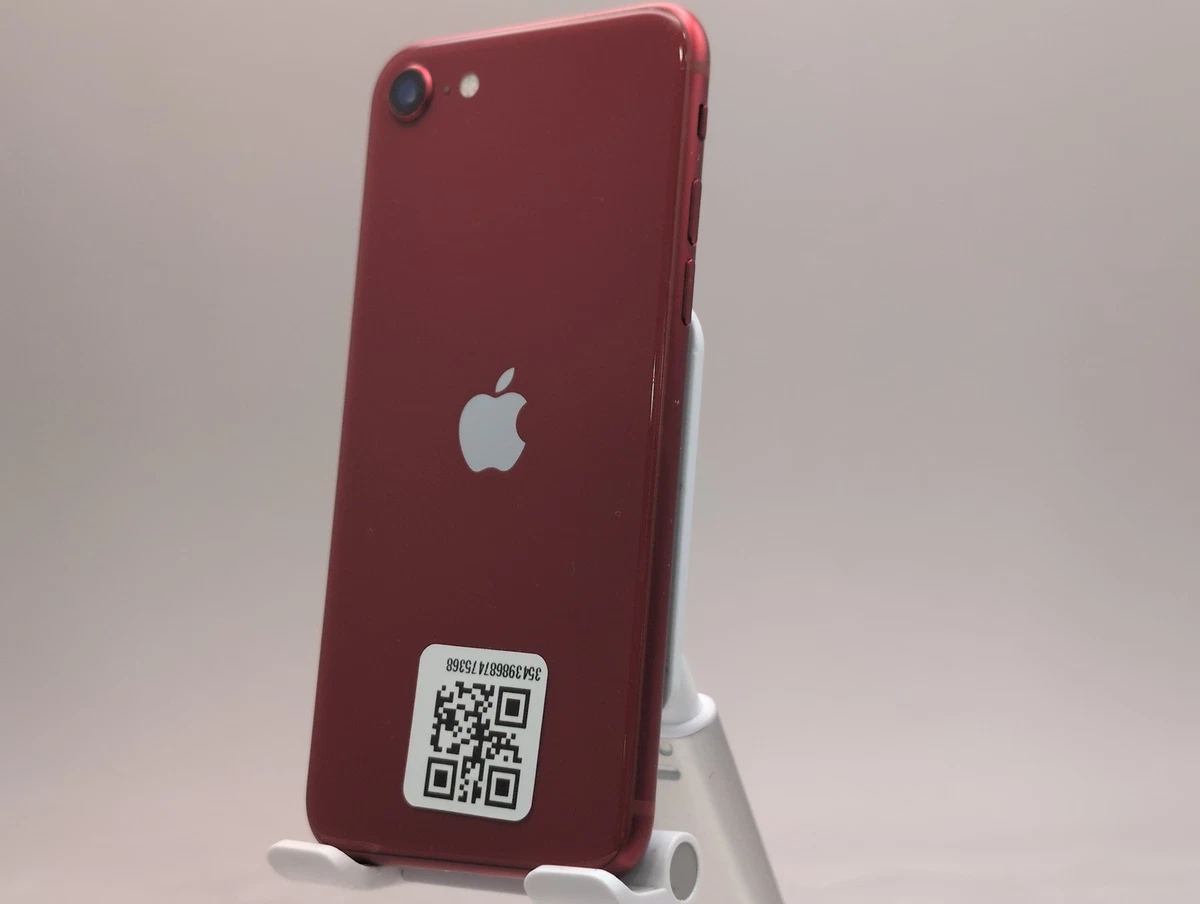 iPhone SE Red for Sale - Shop New & Used Cell Phones - eBay