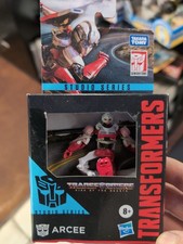 TRANSFORMERS Studio Series Rise of the Beasts ARCEE Figure Core Class