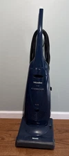 Miele S183 Powerhouse Upright Vacuum HEPA