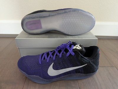 Size 12 - Nike Kobe 11 Elite Low Eulogy for sale online | eBay