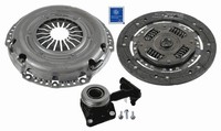 Sachs Kupplungssatz FüR Ford Volvo
