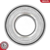 Esen SKV 85SKV011 Radlagersatz Vorne Hinten Links Rechts FüR Renault