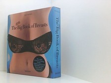 The Little Big Book of Breasts: The Golden Age of Natural Curves (Squared) the g