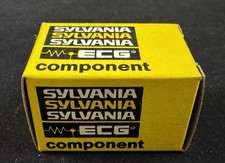 Philips Sylvania ECG Component ECG283 Transistor w/ Original Box