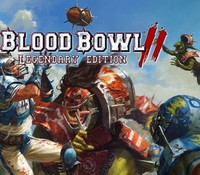 Blood Bowl 2 Legendary Edition | Steam Key | Lieferung Per E-Mail