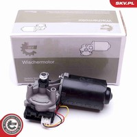 Esen SKV Wischermotor 19SKV171 12V FüR Fiat Ducato Bus 4X4 Bipower JTD Power 244