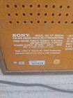 Vintage Sony Model ICF-9650W High Fidelity AM/FM Table Radio – Tested – Works!! — photo 9