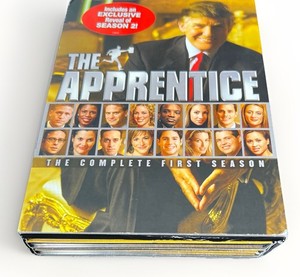 The Apprentice TV Series | eBay