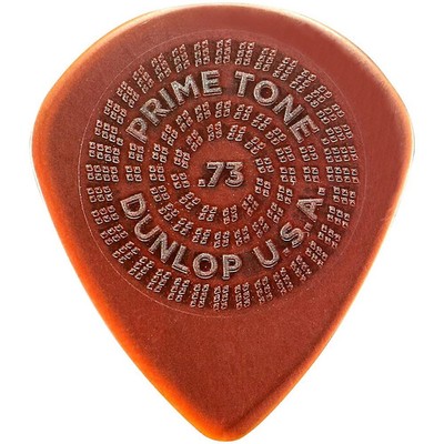 Dunlop Primetone Jazz III XL Guitar Picks .73 mm 3 Pack