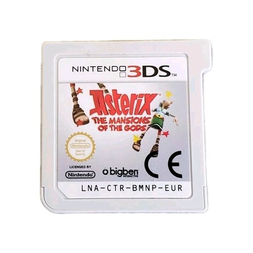 Asterix & Obelix Game Boy en Loose - Jeux vidéo