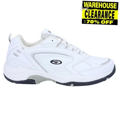 Hi-Tec Blast Lite Wide Herren Sneaker weiß