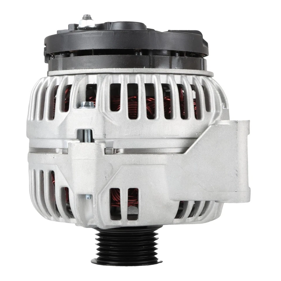 Alternador NUEVO para Mercedes-Benz CLK500 C240 ML500 2,6 L 5,0 L 11042 2003-2005 Foto 3 de 4