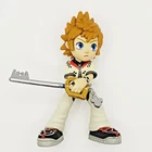 Disney Funko Mystery Mini Kingdom Hearts Roxas with Key Figure w/ Box