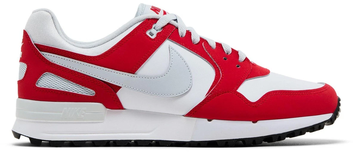 Nike Air Pegasus 89 Golf University Red for Sale | Authenticity